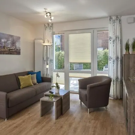 Holiday home Op De Geest 03 *