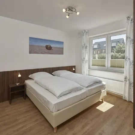 Holiday home Op De Geest 03