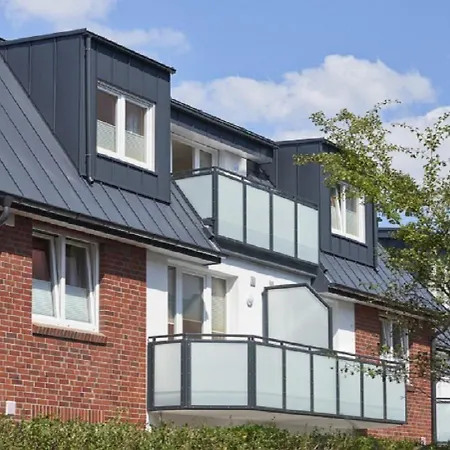 Holiday home Op De Geest 03 *
