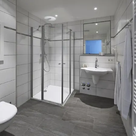 Op De Geest 03 * Cuxhaven