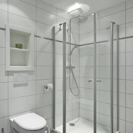 Holiday home Op De Geest 03