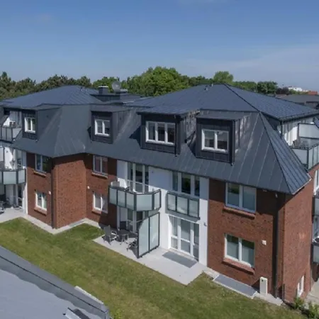 Op De Geest 03 Cuxhaven