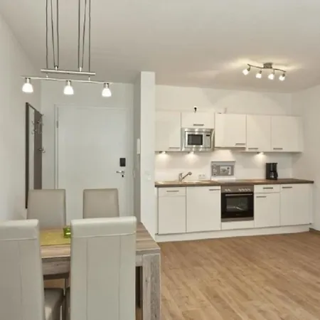 Holiday home Op De Geest 03 *