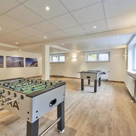 Holiday home Op De Geest 03 Cuxhaven