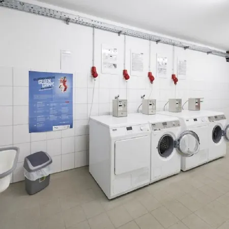 Holiday home Op De Geest 03