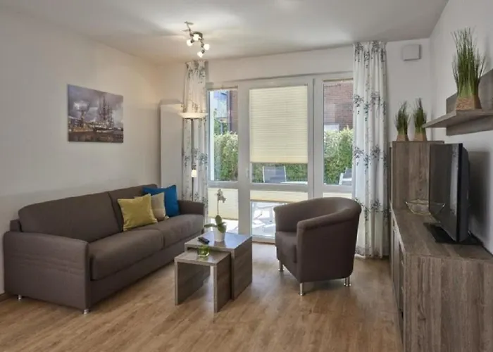 Casa vacanze Op De Geest 03 *