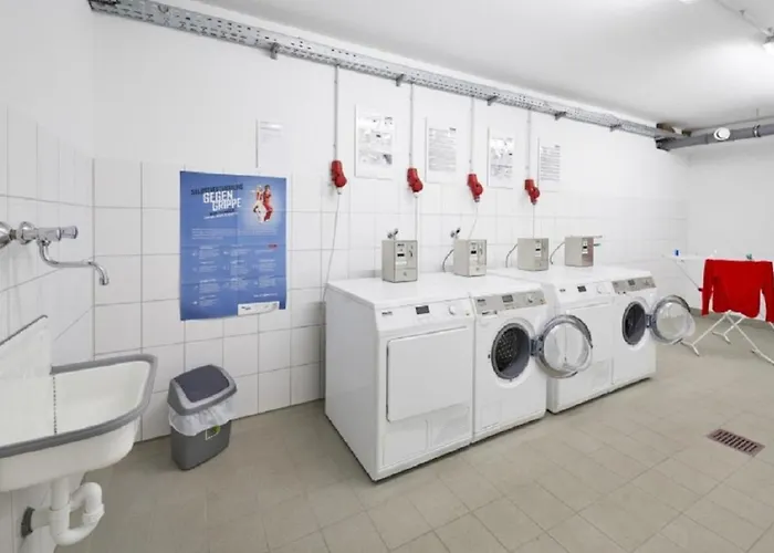 Op De Geest 03 Casa vacanze *