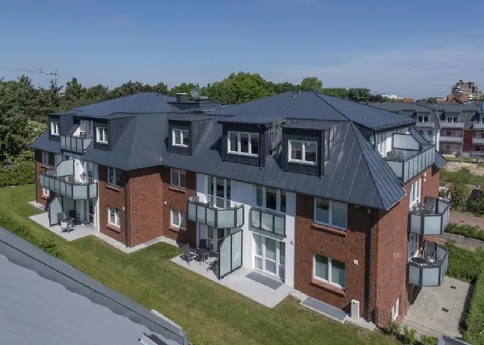 Op De Geest 03 Cuxhaven