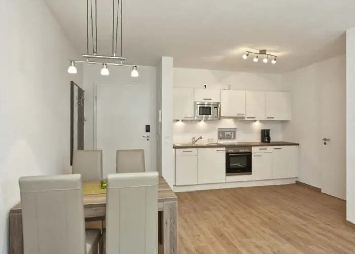 Casa vacanze Op De Geest 03 *