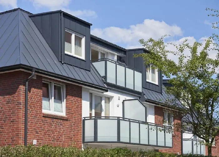 Op De Geest 03 Casa vacanze